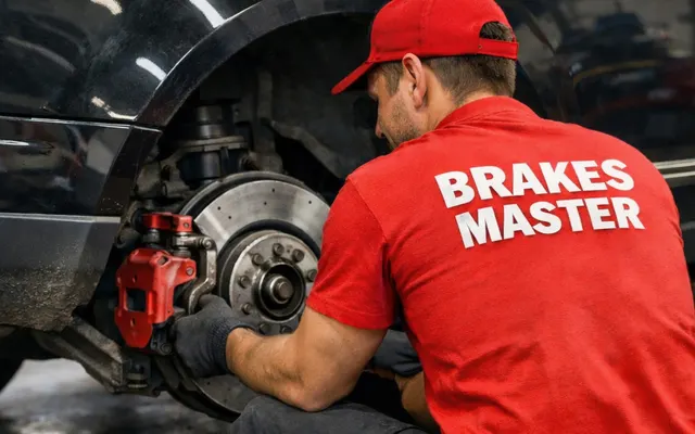 Photo of Brakes Master | Mobile Brake Repair, an auto repair shop in Fort Lauderdale, FL