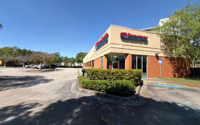 Photo of Firestone Complete Auto Care, an auto repair shop in Doral, FL