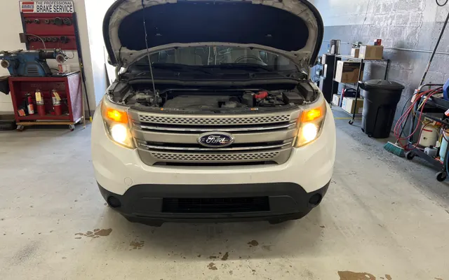 Photo of America Auto Repair, an auto repair shop in Doral, FL