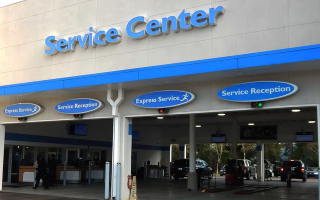 Photo of Honda of the Avenues Service & Parts, an auto repair shop in Jacksonville, FL