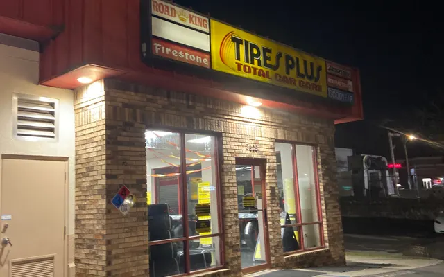 Photo of Tires Plus, an auto repair shop in Gainesville, FL