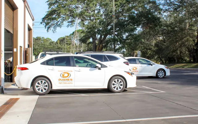 Photo of Duane's Dealer Alternative, an auto repair shop in Safety Harbor, FL