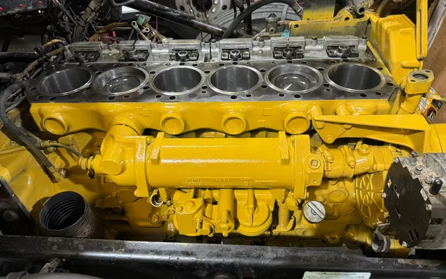 Photo of MCV Diesel Diagnostics, an auto repair shop in Hialeah, FL