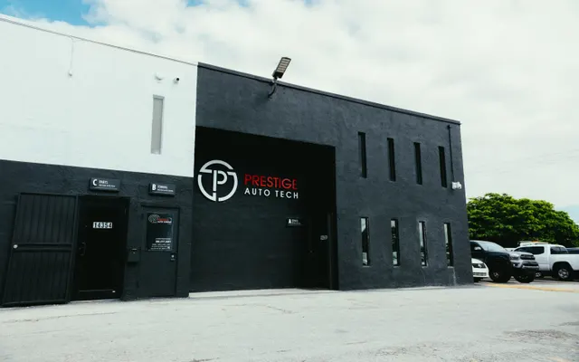 Photo of Prestige Auto Tech—Kendall, an auto repair shop in Miami, FL