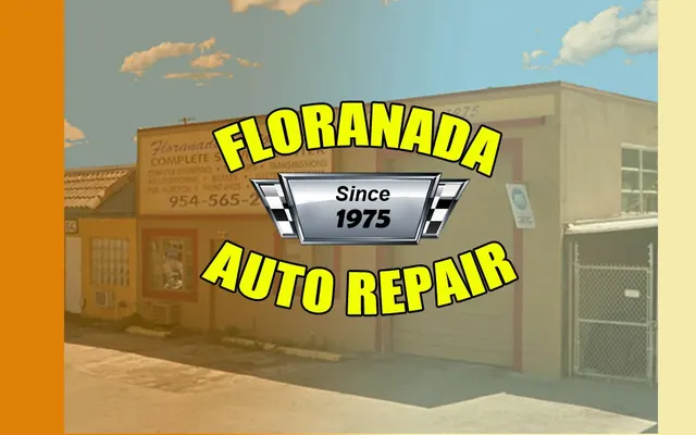 Photo of Floranada Automotive, an auto repair shop in Fort Lauderdale, FL
