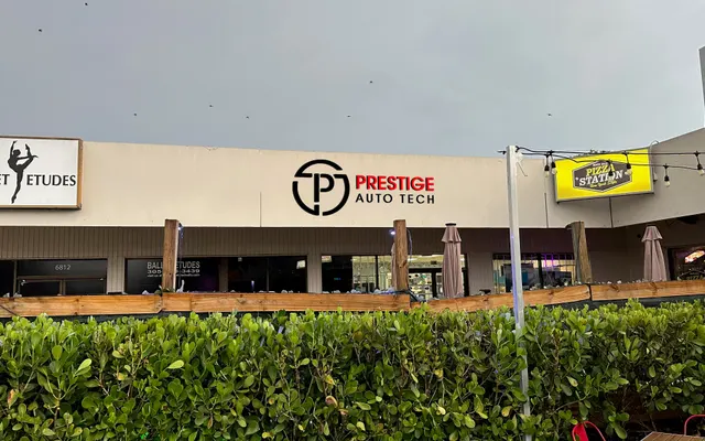 Photo of Prestige Auto Tech—Miami Lakes, an auto repair shop in Hialeah, FL