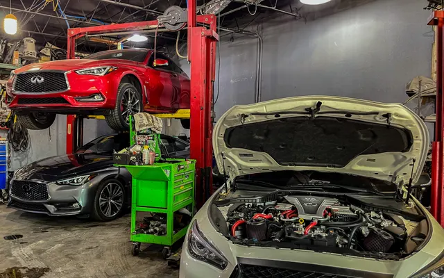 Photo of Turbo Toys Inc, an auto repair shop in Tampa, FL