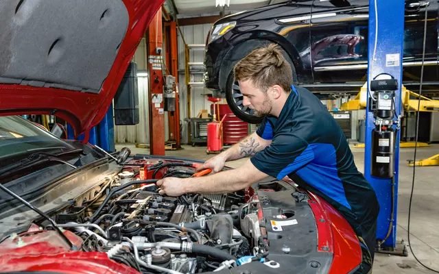 Photo of Auto Medics Of Saint Johns, an auto repair shop in St Johns, FL
