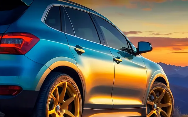 Photo of CARSTAR Action Colors, an auto repair shop in Tallahassee, FL