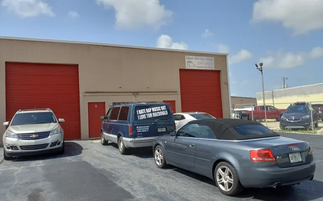 Photo of Mid-Cape Garage, an auto repair shop in Cape Coral, FL