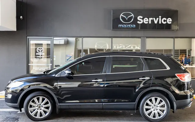 Photo of Tom Bush Mazda Service, an auto repair shop in Jacksonville, FL