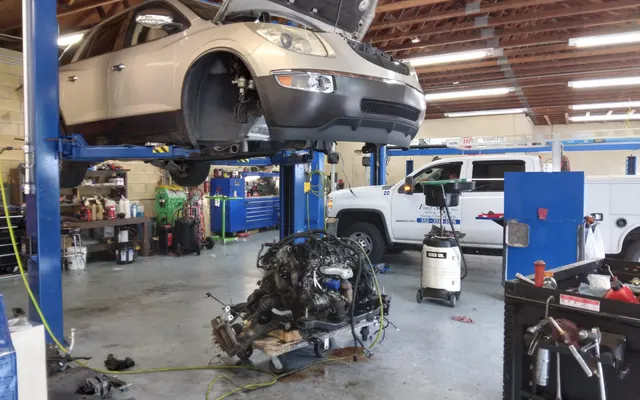 Photo of Affordable Tire & Auto Care, an auto repair shop in Ocala, FL