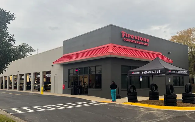 Photo of Firestone Complete Auto Care, an auto repair shop in Tallahassee, FL