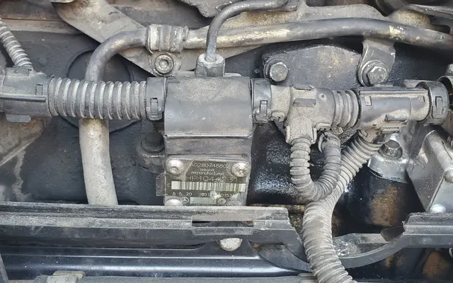 Photo of Universal Diesel Electronics, an auto repair shop in Medley, FL