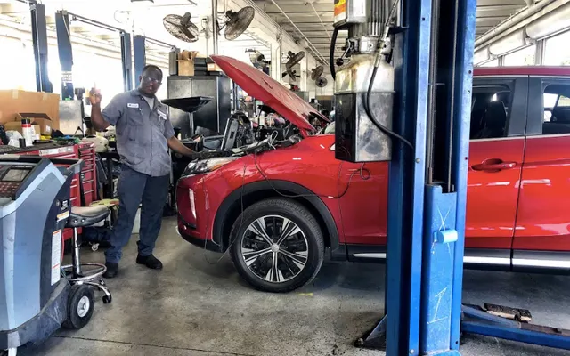 Photo of Schumacher Buick GMC of West Palm Beach - Service Center, an auto repair shop in West Palm Beach, FL
