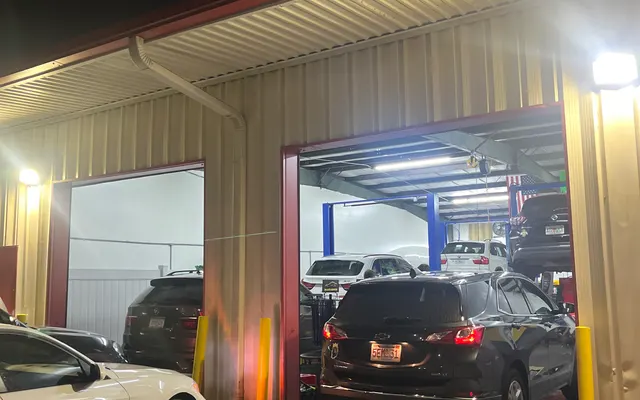 Photo of KM Auto Services LLC, an auto repair shop in Orlando, FL