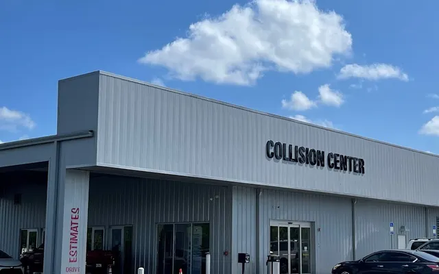 Photo of Peter Boulware Collision Center, an auto repair shop in Tallahassee, FL