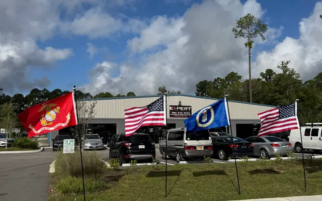 Photo of Expert Automotive, an auto repair shop in Jacksonville, FL