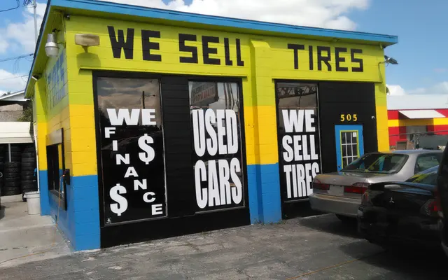Photo of Great Auto Deals Sales Inc, an auto repair shop in Kissimmee, FL