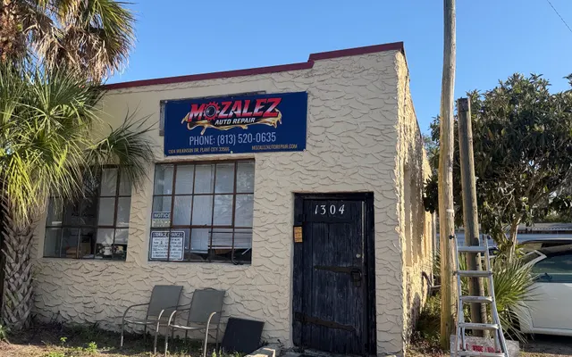 Photo of Mozalez Auto Repair, LLC, an auto repair shop in Plant City, FL