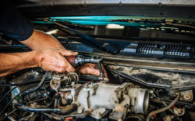 Photo of Master Team Automotive, an auto repair shop in West Melbourne, FL