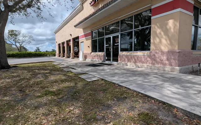 Photo of Tire Kingdom, an auto repair shop in Hollywood, FL