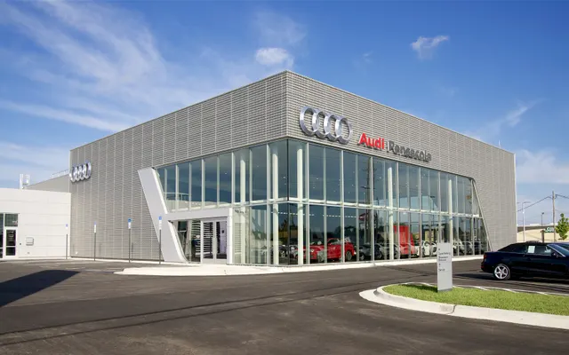 Photo of Audi Pensacola Service Center, an auto repair shop in Pensacola, FL