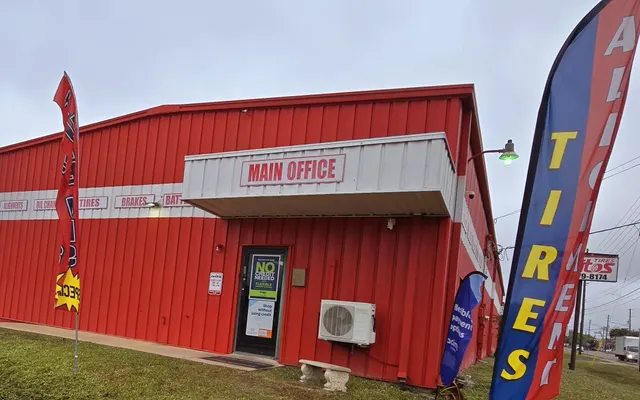Photo of Carlito's Tires, an auto repair shop in Orlando, FL