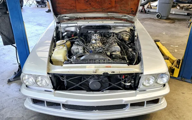 Photo of König Motorsports, an auto repair shop in Sarasota, FL