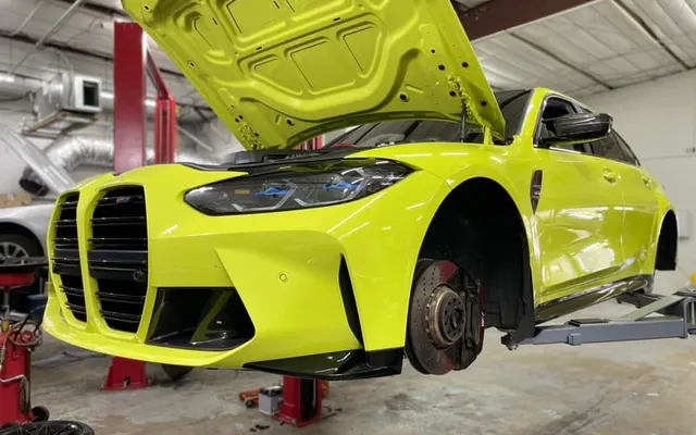 Photo of Fox Motors Bimmer Specialists - BMW & Porsche Repair Tampa, an auto repair shop in Tampa, FL