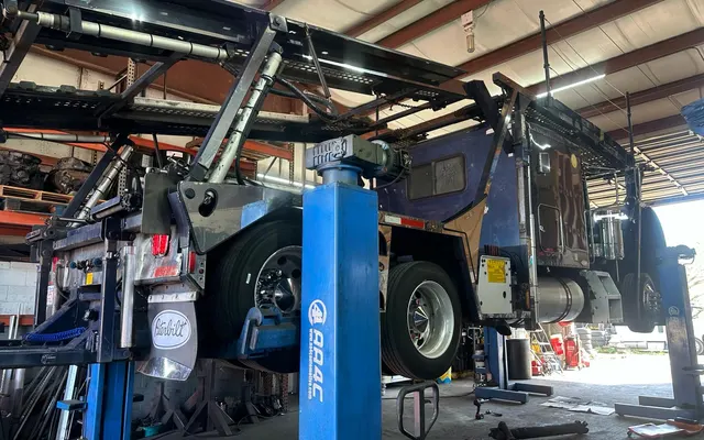 Photo of 2 BROTHERS, an auto repair shop in Bradenton, FL