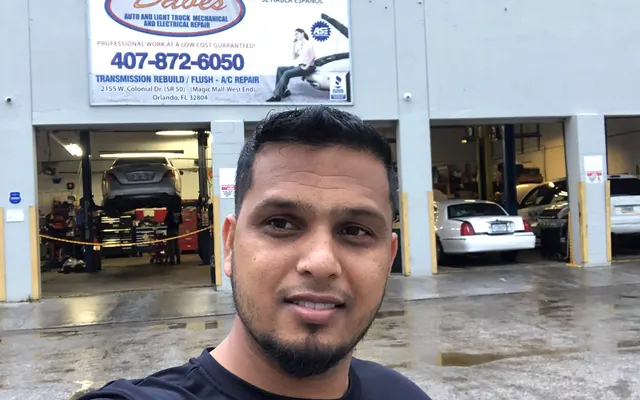 Photo of Dave`s Auto & light Truck electrical & Mechanical Repairs, an auto repair shop in Orlando, FL