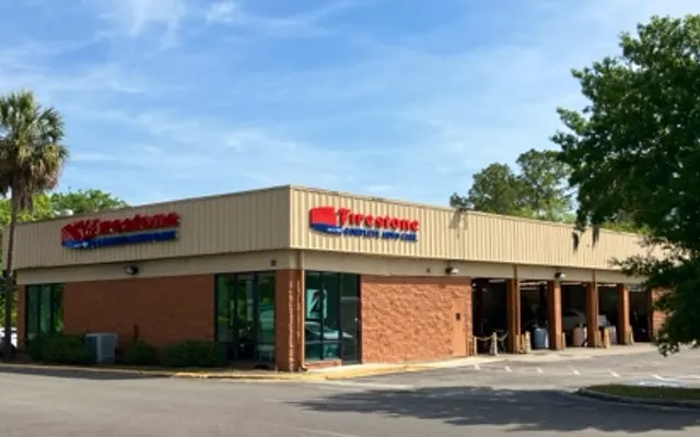 Photo of Firestone Complete Auto Care, an auto repair shop in Orlando, FL
