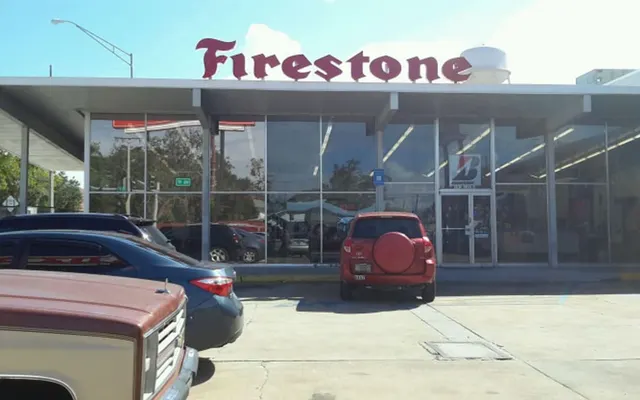 Photo of Firestone Complete Auto Care, an auto repair shop in Winter Haven, FL
