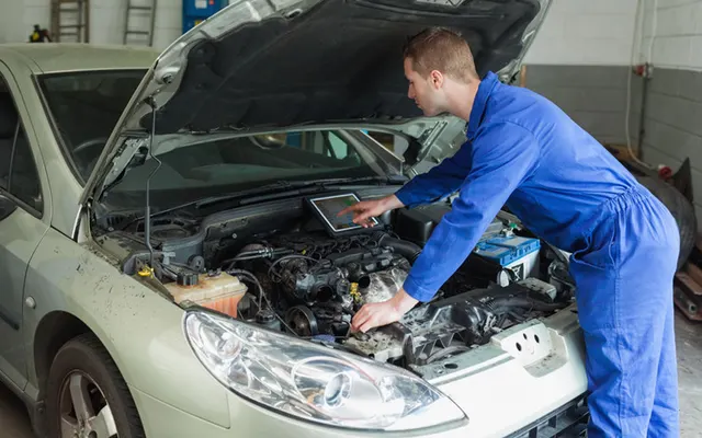 Photo of Affordable AC & Auto Repair Of Tampa, an auto repair shop in Tampa, FL