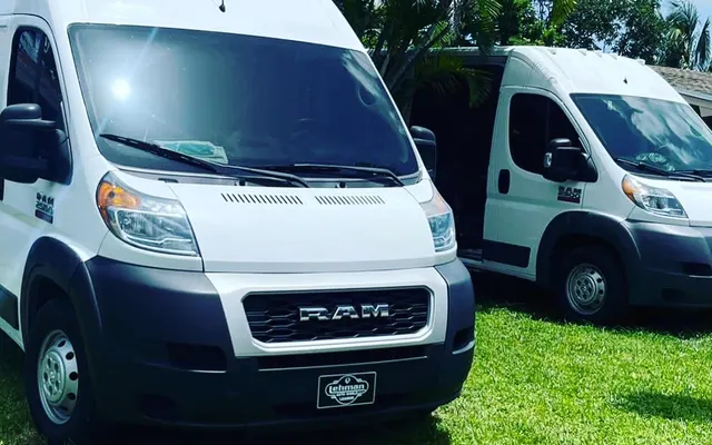 Photo of Auto Solutions Mobile, an auto repair shop in Miramar, FL