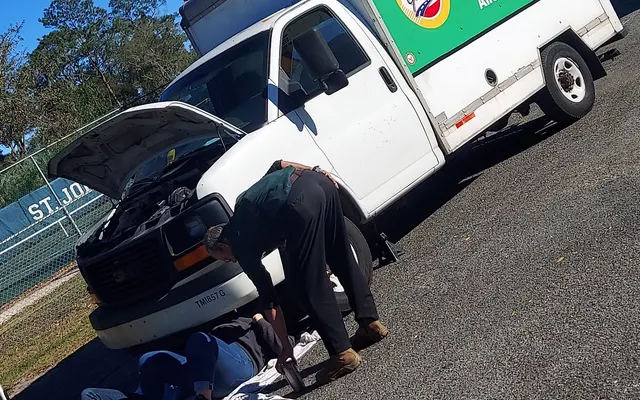 Photo of All U Garage, an auto repair shop in Orange Park, FL