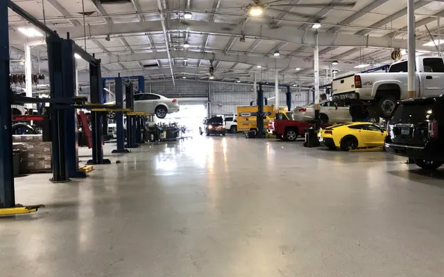 Photo of Schumacher Buick GMC of North Palm Beach - Service Center, an auto repair shop in Lake Park, FL
