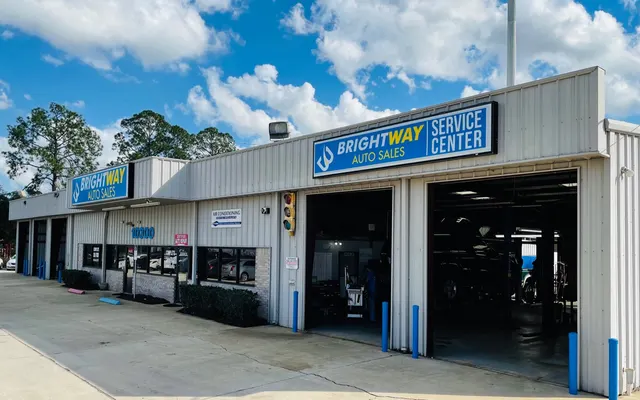 Photo of Brightway Auto & Service Repair, an auto repair shop in Jacksonville, FL
