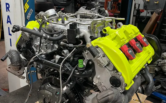 Photo of Elite RPM Engines, an auto repair shop in Cutler Bay, FL
