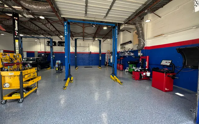Photo of Cape Coral Auto Care Center, an auto repair shop in Cape Coral, FL