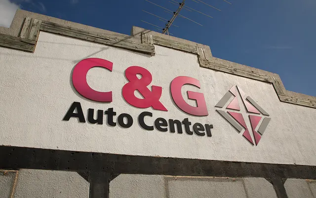 Photo of C&G Auto Center, an auto repair shop in Orlando, FL