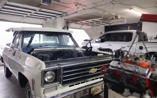 Photo of Dan's Mobile & Auto Repair LLC, an auto repair shop in Port Charlotte, FL