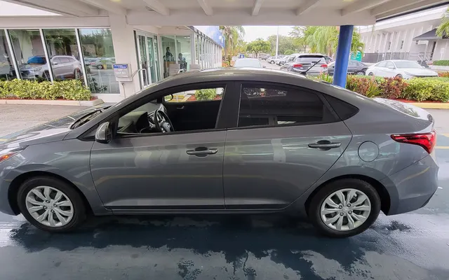 Photo of Service Center - Hyundai of North Miami, an auto repair shop in Miami, FL