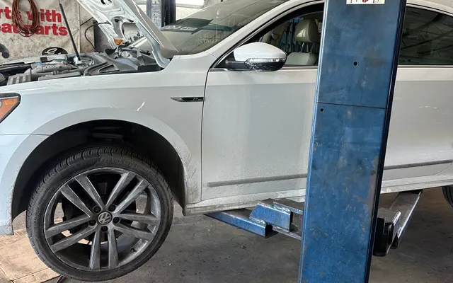 Photo of Dr Brakes Complete Auto Repair, an auto repair shop in Pompano Beach, FL