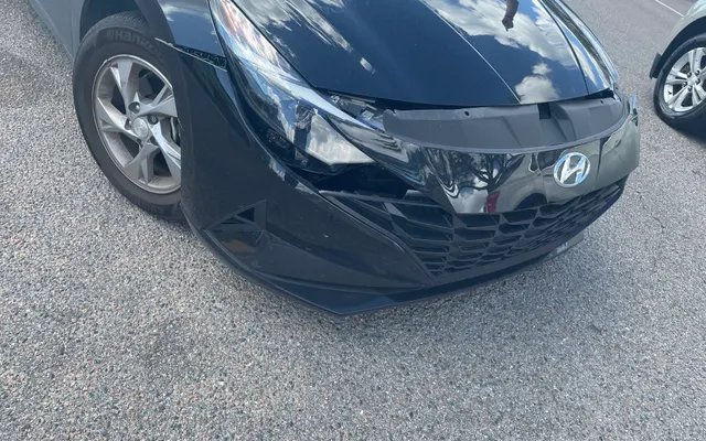 Photo of Caliber Collision, an auto repair shop in Tarpon Springs, FL