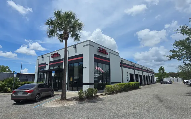 Photo of Tire Kingdom, an auto repair shop in Orlando, FL
