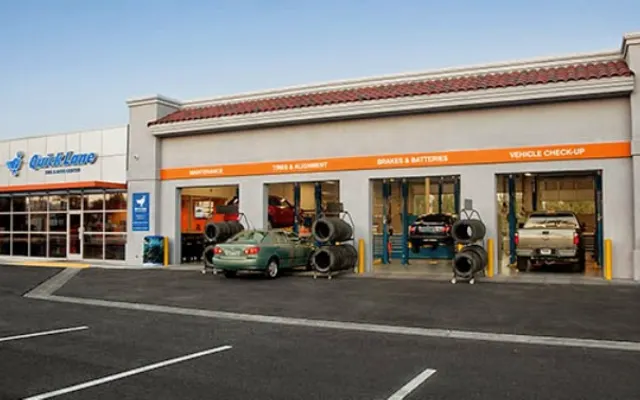 Photo of Quick Lane Auto Center | Vero Beach, an auto repair shop in Vero Beach, FL