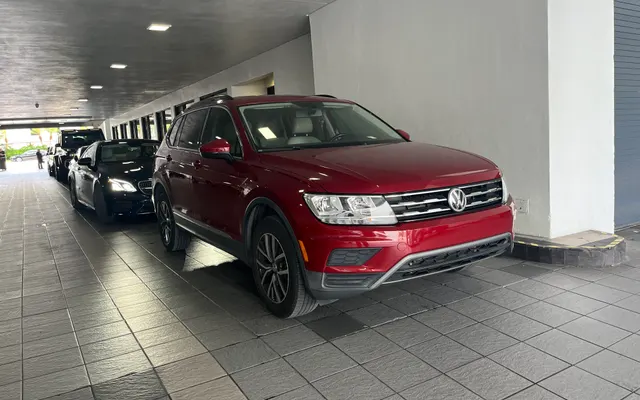 Photo of Doral Volkswagen Service Department, an auto repair shop in Doral, FL