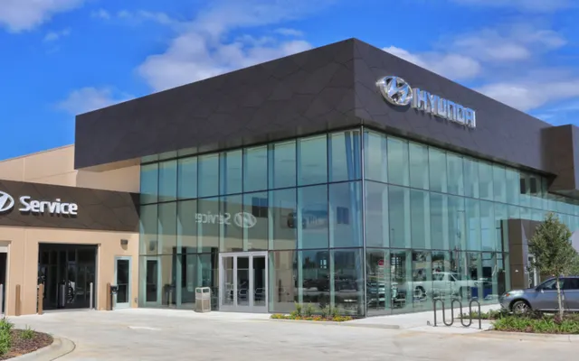 Photo of Hyundai of Central Florida | Service & Parts Center, an auto repair shop in Clermont, FL